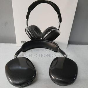 Head-Mounted Headphone Headset P9 -P9 Bluetooth Earphones - thumbnail 2