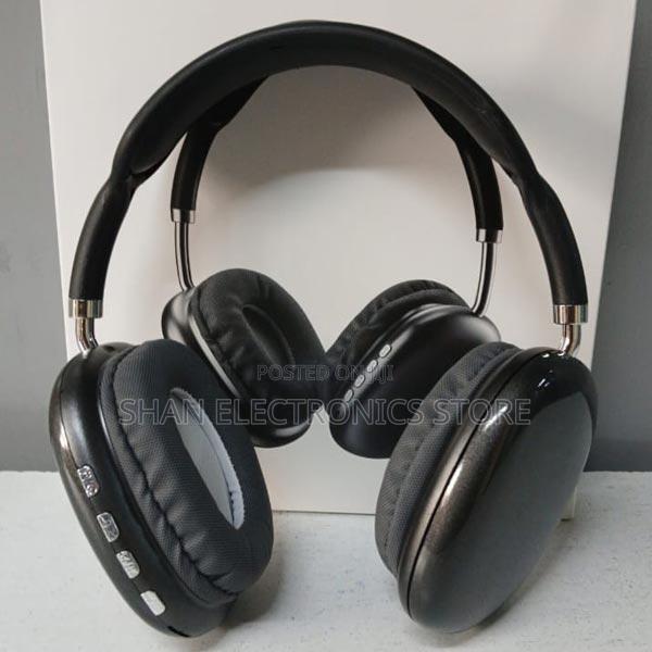 Gaming Headset Brand New P9 Bluetooth Earphone Wireless - main view