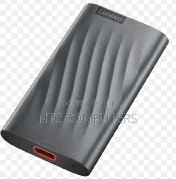 Lenovo PS6 Portable External SSD 1TB - GXB1M24164