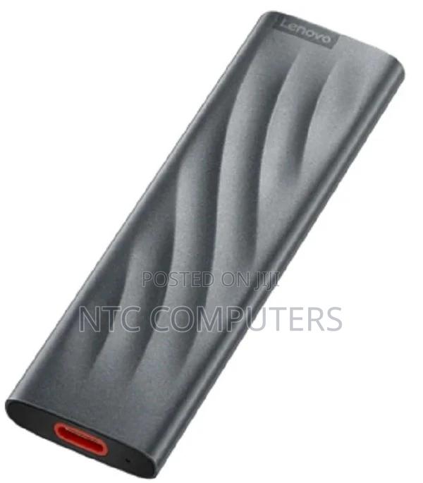 Lenovo PS8 Portable External SSD 2TB - GXB1M24161