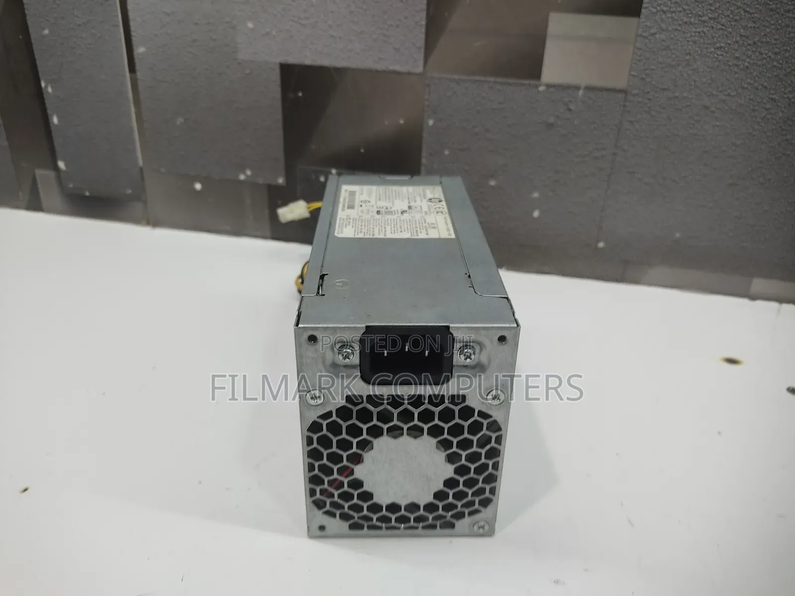 180W PSU for Pro Desk 400 G5 280 G4 600 800 G3 Power Supply