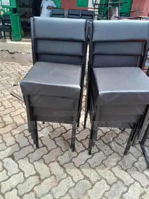 Caterina Waiting Chairs