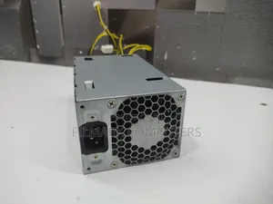 180w Power Supply Compatible With Hp Pro Desk 800 G3 Sff