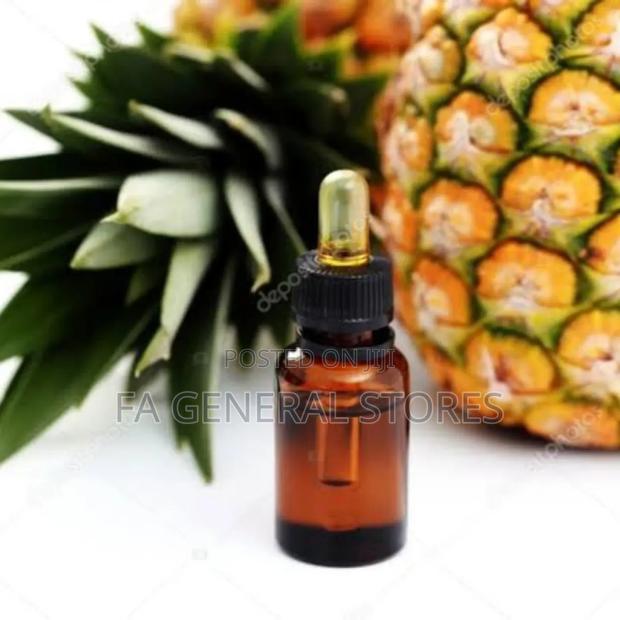 Pineapple Fragrance And Flavour - main view