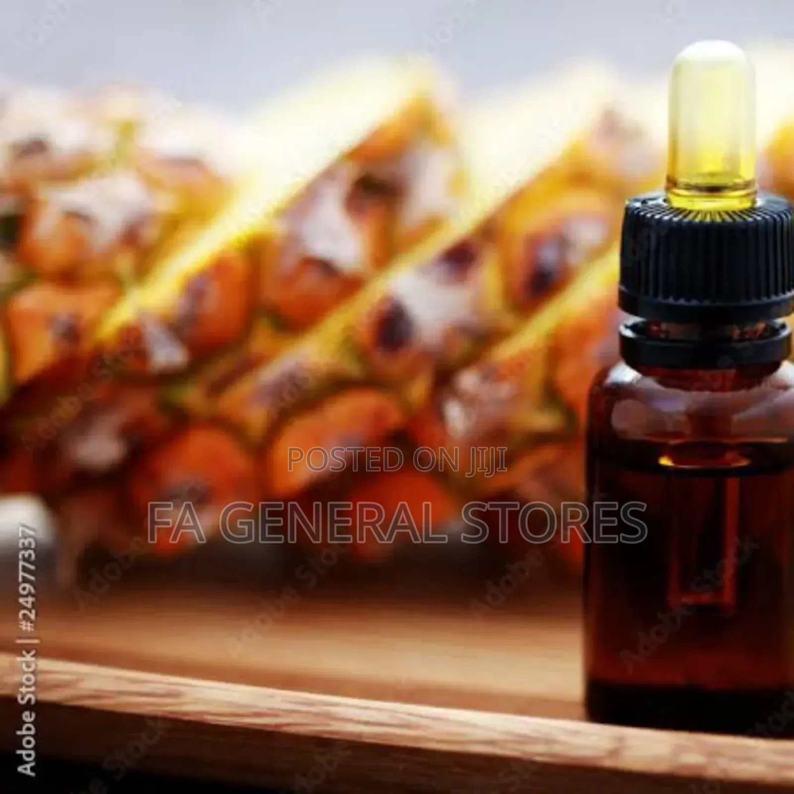 Pineapple Fragrance And Flavour