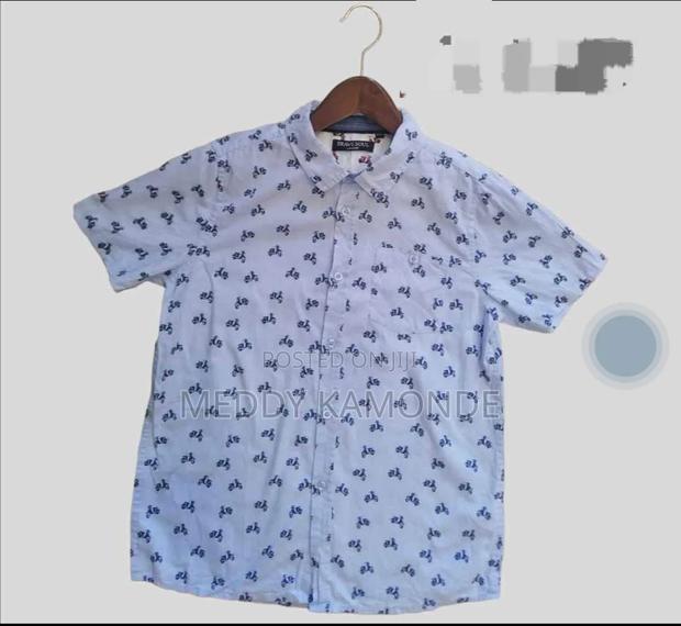 Kids Designer Shirts - thumbnail 3