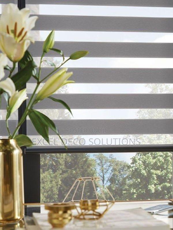 Modern Blinds - main view