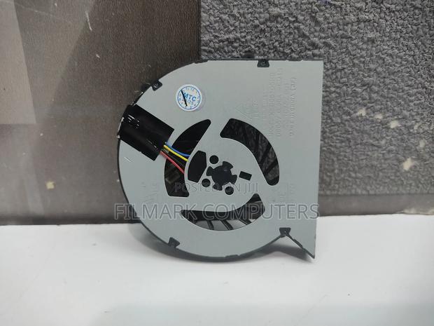 Laptop CPU Cooling Fan for HP Probook 440 G1 4 Pin Fan