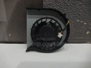 Laptop CPU Cooling Fan for HP Probook 440 G1 4 Pin Fan