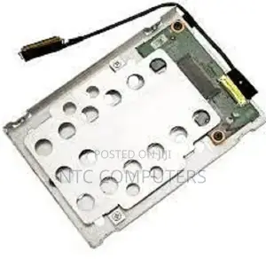 Generic M.2 SSD Bracket Caddy Tray