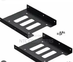 Generic SSD Bracket 2.5" to 3.5"
