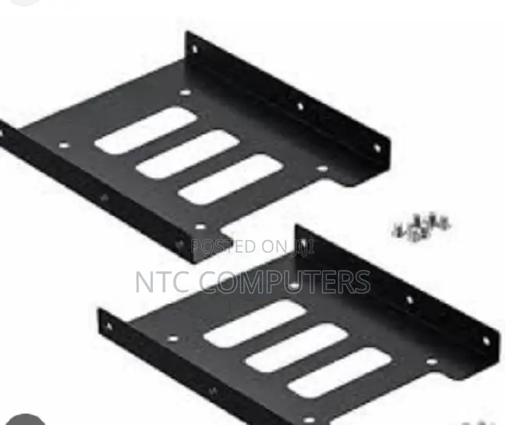 Generic SSD Bracket 2.5" to 3.5"