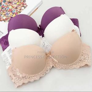 Women B Cup Size Bra - thumbnail 2