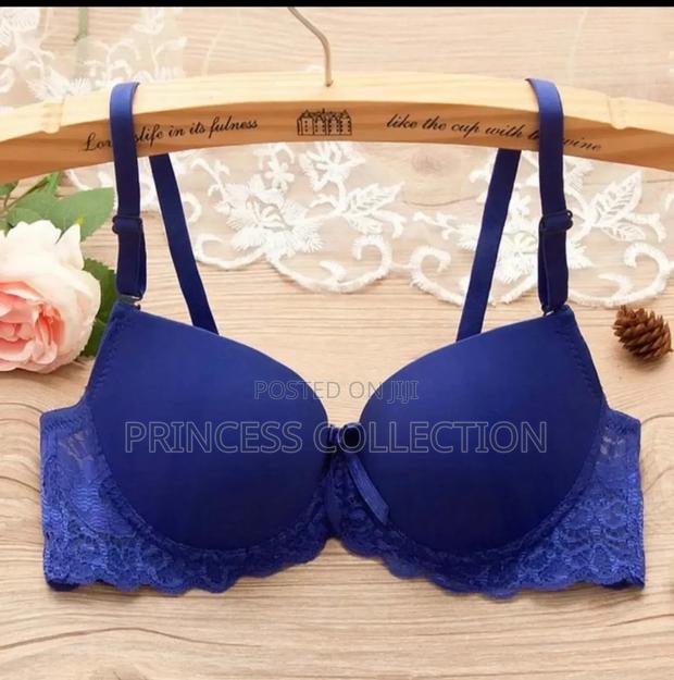 Women B Cup Size Bra - thumbnail 3