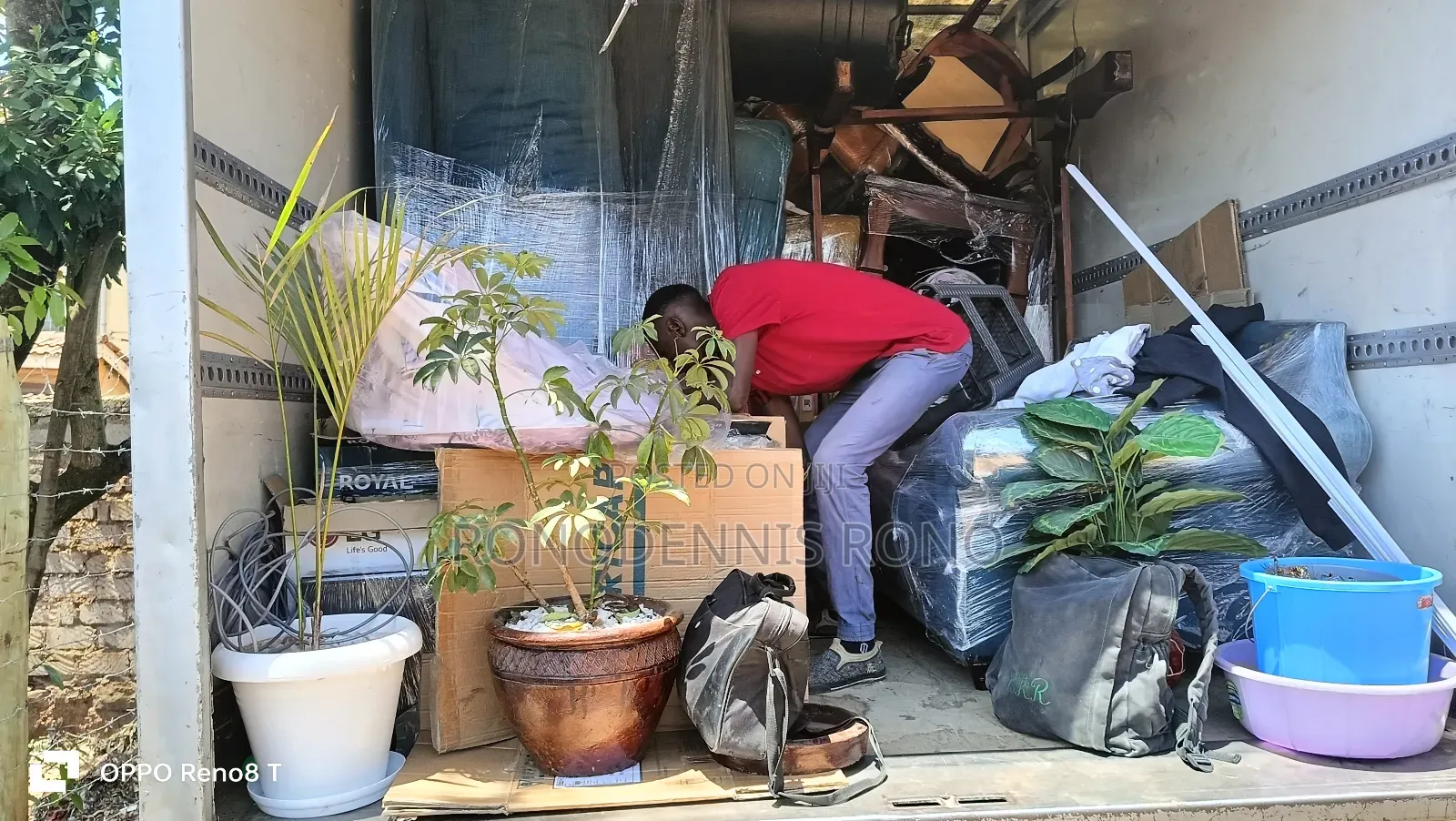 Aslam Movers Best Movers in Nairobi