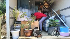 Aslam Movers Best Movers in Nairobi