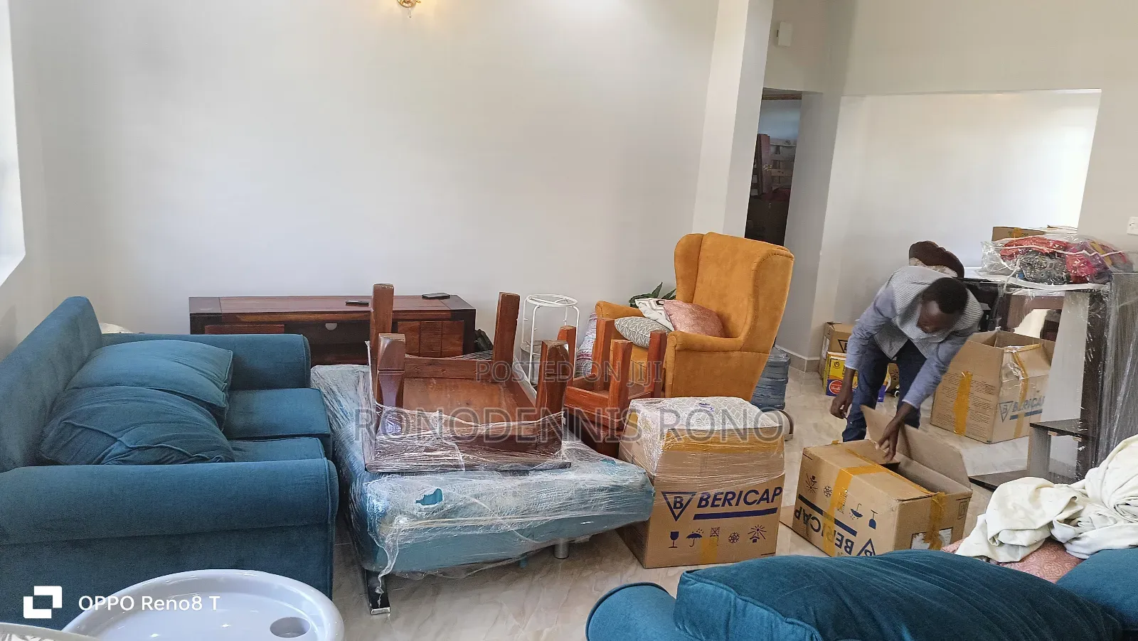 Aslam Movers Best Movers in Nairobi