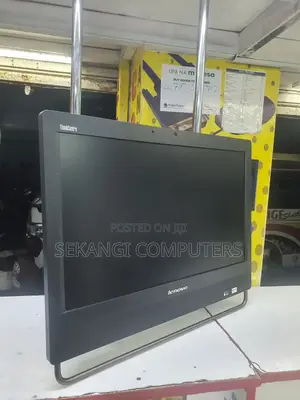 Desktop Computer Lenovo ThinkCentre M93 8GB Intel Core I3 HDD 500GB