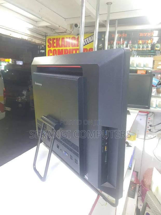 Desktop Computer Lenovo ThinkCentre M93 8GB Intel Core I3 HDD 500GB - thumbnail 2