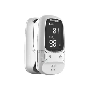 Heal Force A2 Oximeter