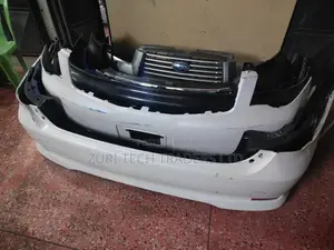 Front Bumpers