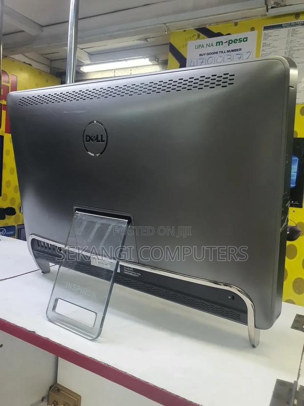 Desktop Computer Dell Inspiron One 2330 4GB Intel Core 2 Duo HDD 320GB - thumbnail 2