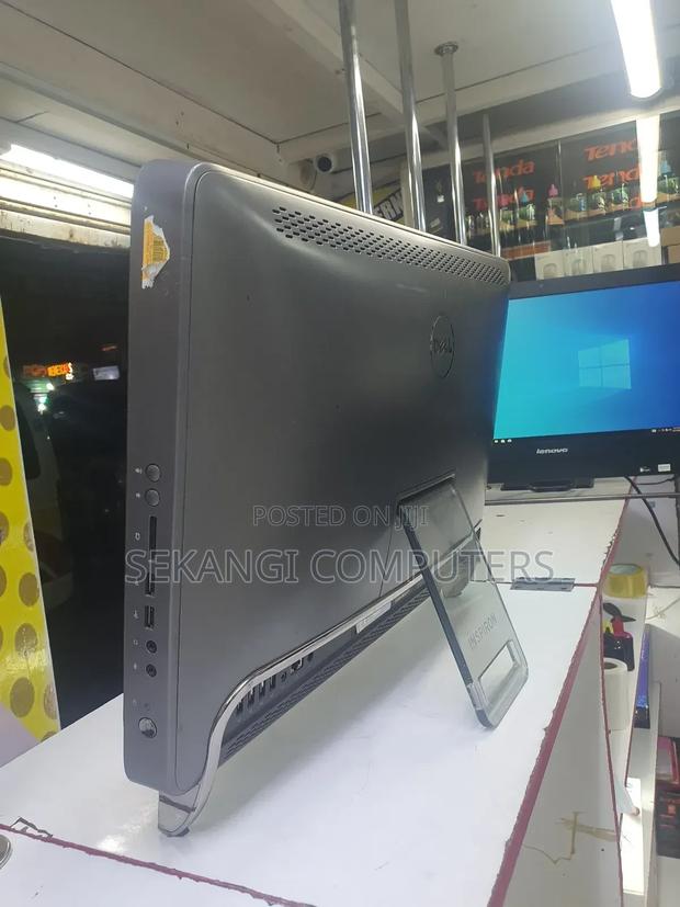 Desktop Computer Dell Inspiron One 2330 4GB Intel Core 2 Duo HDD 320GB - thumbnail 3