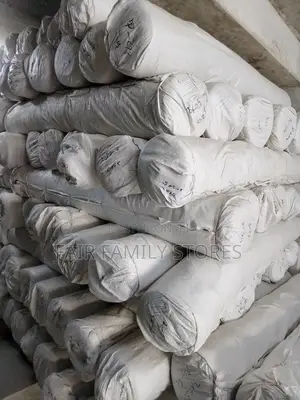 Non Woven Geotextile. Wholesale Prices