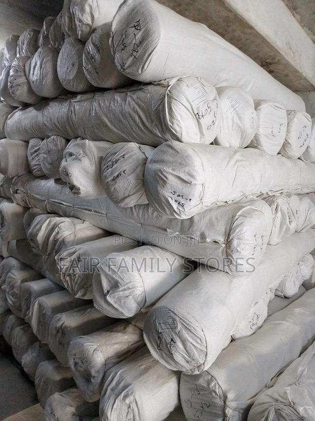 Non Woven Geotextile. Wholesale Prices - main view