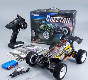 Cheetah Buggy Rc - thumbnail 2