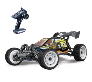 Cheetah Buggy Rc