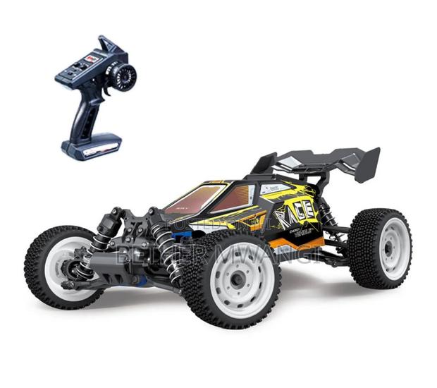 Cheetah Buggy Rc - thumbnail 5