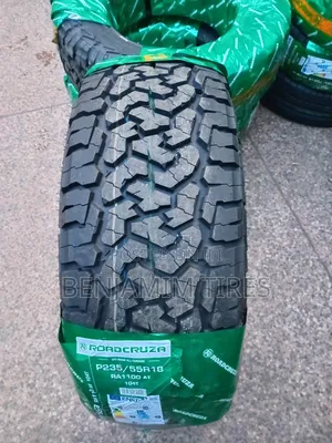 Roadcruza Tires Size 235/55r18 All Terrain