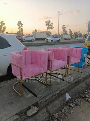 Unique, Classy and Latest Design Styling Seats - thumbnail 2