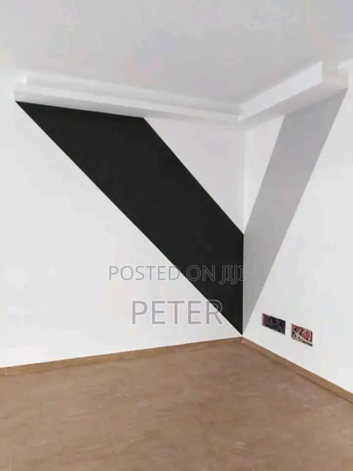 Interior and Exterior Painting Tel