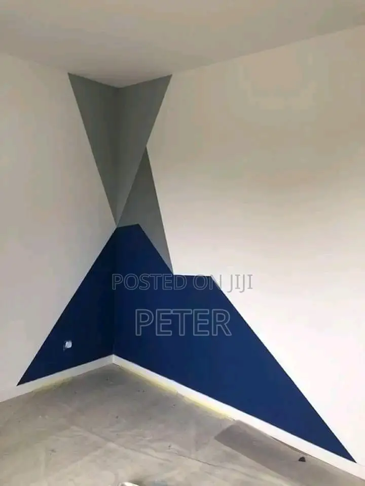 Interior and Exterior Painting Tel