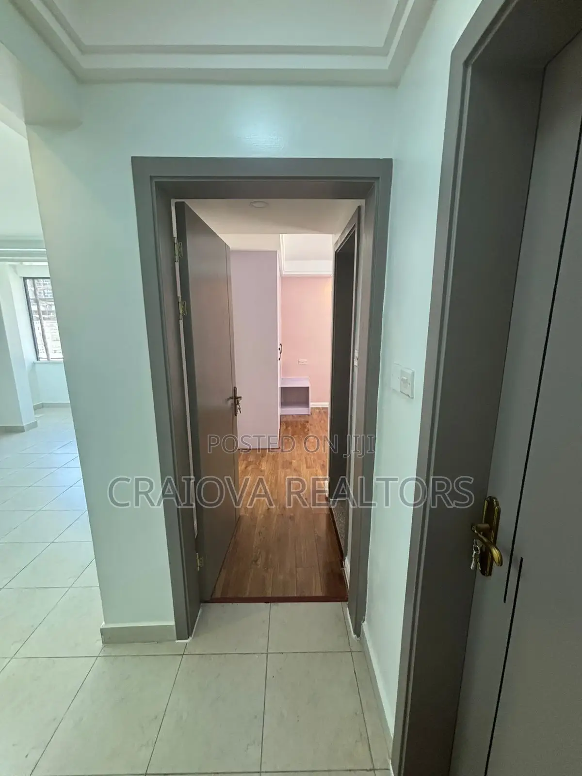 1bdrm Apartment in Terrian Park, Kitengela for sale
