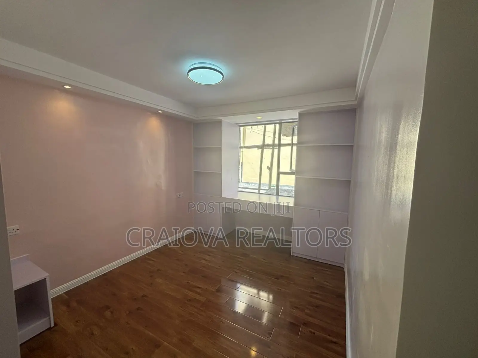 1bdrm Apartment in Terrian Park, Kitengela for sale