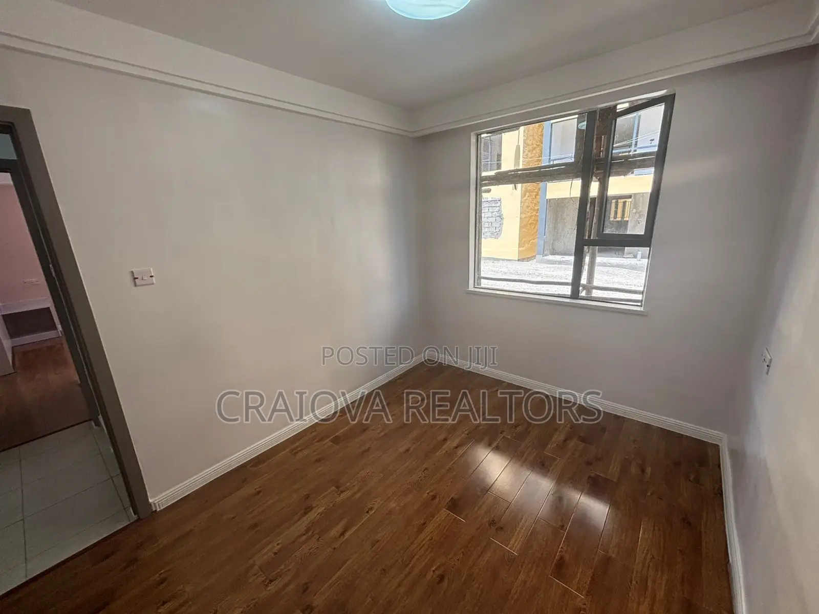 1bdrm Apartment in Terrian Park, Kitengela for sale