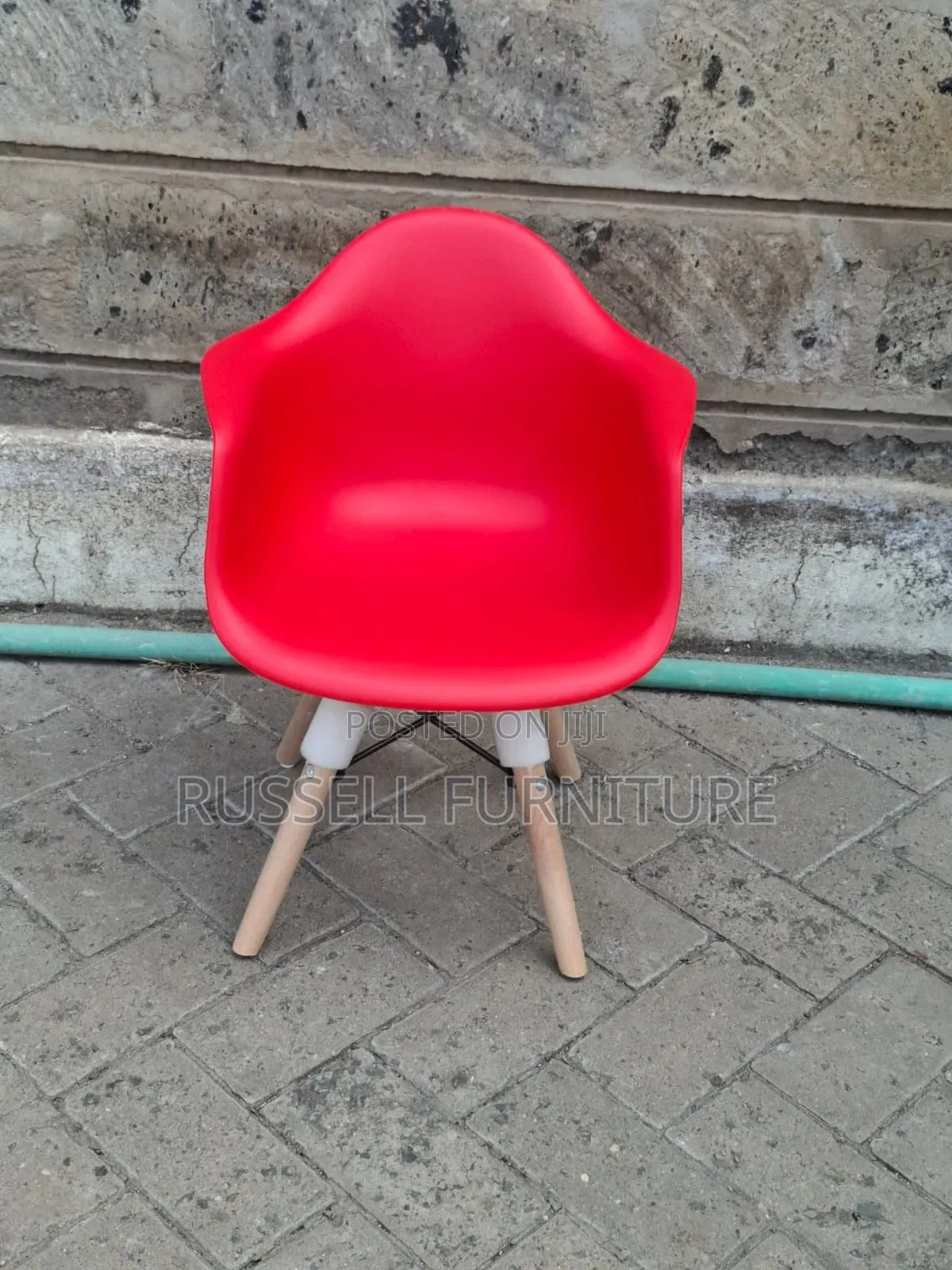 Eames Chair