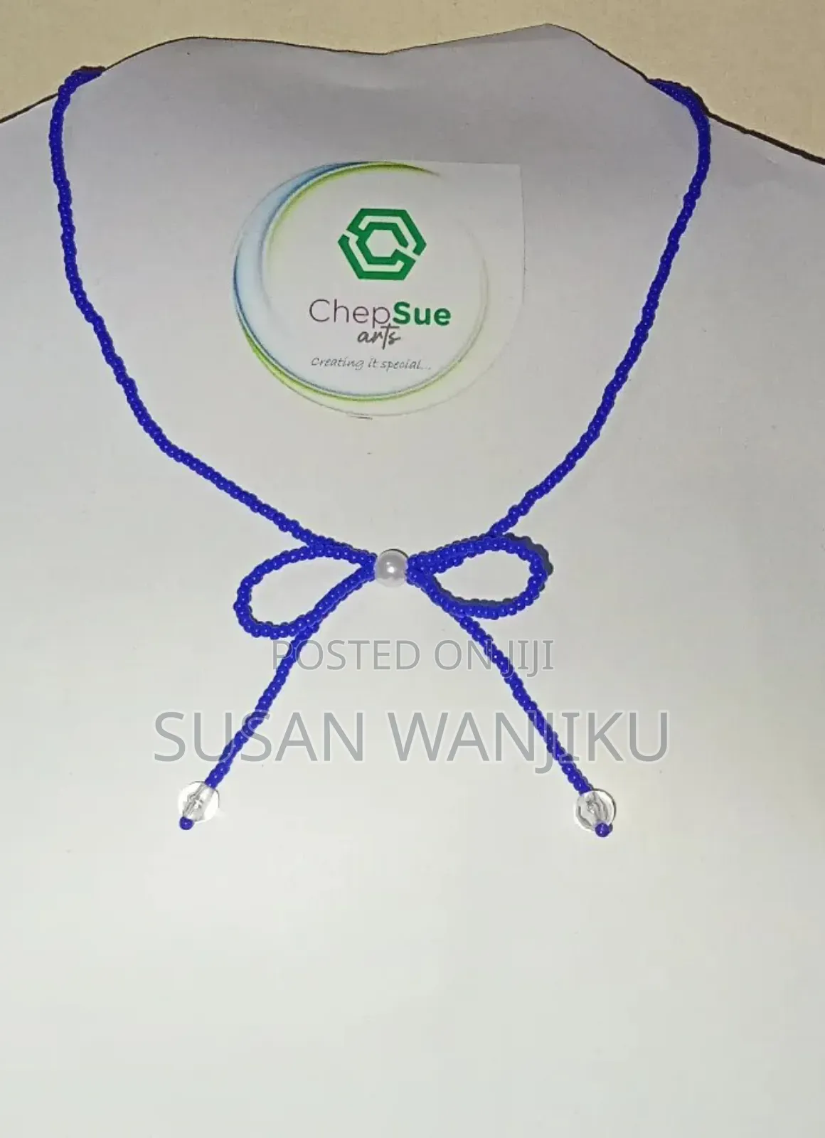 Chepsue Chocker