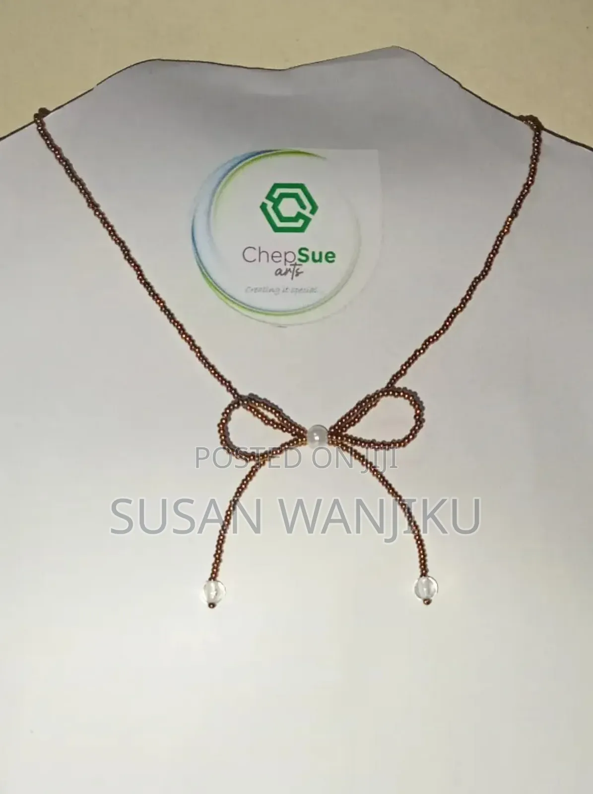 Chepsue Chocker