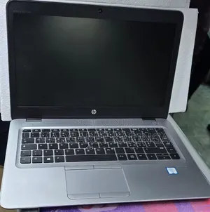 Laptop HP EliteBook 840 G3 8GB Intel Core I5 SSD 256GB
