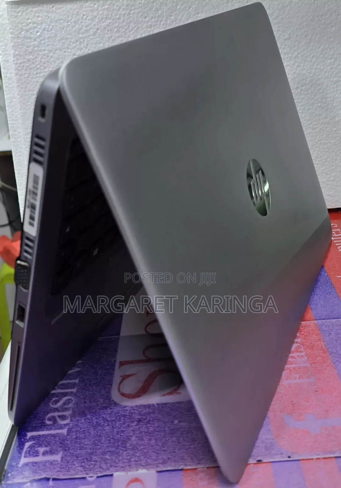 Laptop HP EliteBook 840 G3 8GB Intel Core I5 SSD 256GB