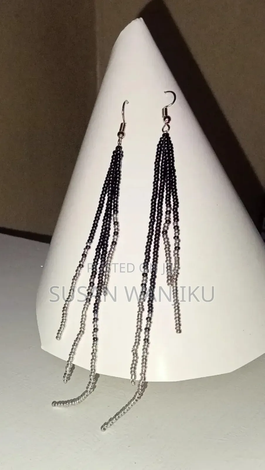 Chepsue Earrings