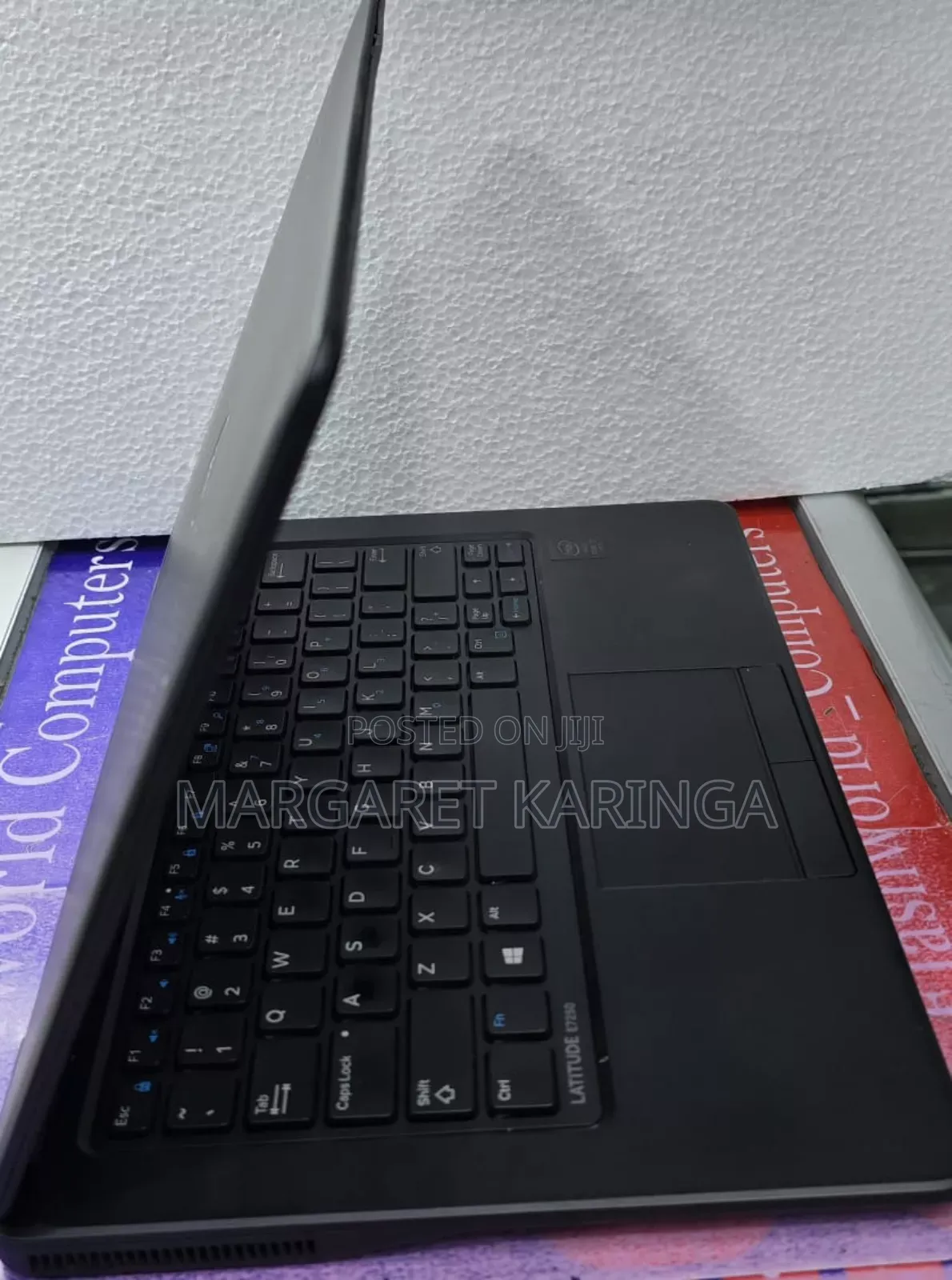 Laptop Dell Latitude E7240 8GB Intel Core I5 SSD 128GB