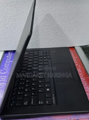 Laptop Dell Latitude E7240 8GB Intel Core I5 SSD 128GB