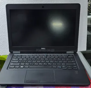 Laptop Dell Latitude E7240 8GB Intel Core I5 SSD 128GB