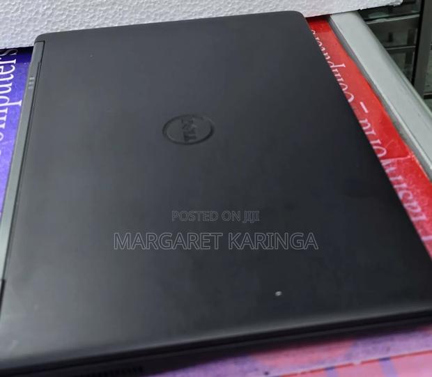 Laptop Dell Latitude E7240 8GB Intel Core I5 SSD 128GB - thumbnail 3