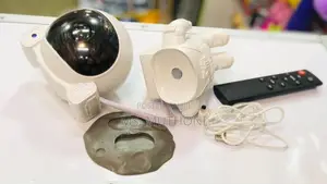 Astronaut Nebula Galaxy Projector